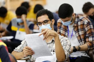 زمان اعلام نتایج نهایی کنکور 1404 مشخص شد
