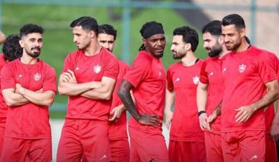 پرسپولیس به مصاف دو تیم سوپر لیگی ترکیه می‌رود