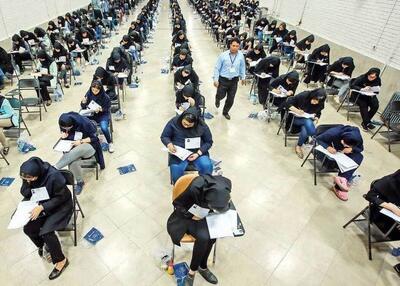 هشدار جدی پلیس فتا به داوطلبان کنکور