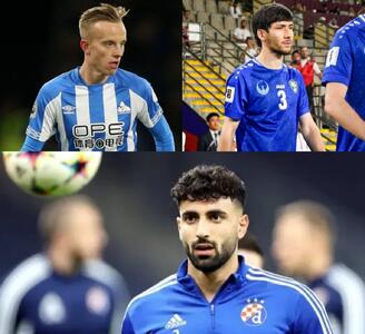 پرسپولیس در منگنه؛ نه خارجی می‌آید نه گزینه داخلی مانده، بدون حتی یک دفاع راست تخصصی