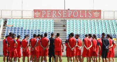نام دومین حریف تدارکاتی پرسپولیس هم اعلام شد