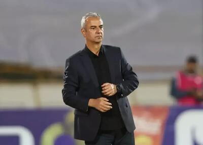 پیغام جالب قهرمان ترکیه به پرسپولیس