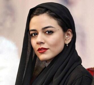 عکس جذاب ماهور الوند در تولد ۳۱ سالگی‌اش