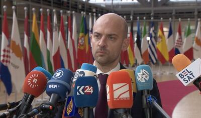 فرانسه: اگر با ایران به توافق نرسیم؛ با فعال کردن مکانیسم ماشه، تحریم‌های جهانی را برمی گردانیم