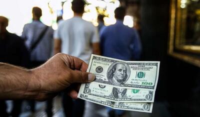 قیمت دلار، سکه و طلا در بازار امروز سه شنبه ۱۴۰۴/۰۴/۲۴