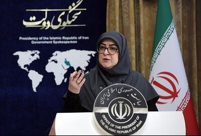 مهاجرانی: رییس‌جمهور گفتند مخالف جنگ‌افروزی و آماده گفت‌و‌گو هستیم