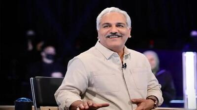 بازگشت به نقطه صفر مهران مدیری/ بازگشت به تلویزیون مصالحه‌ای از سر اجبار