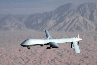 MQ-9 ریپر شکارچی بی رحم آسمان ها که هیچ هدفی را زنده نمی گذارد و میدان نبرد را به تسخیر خود درمی‌آورد!