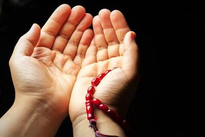به خدا و امدادهایش اعتماد کنید