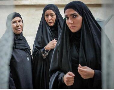 دلیل کم کاری «نجلا» در تلویزیون مشخص شد