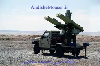 صدای پدافند تبریز بلند شد/ جزئیات شنیده شدن صدای پدافند تبریز