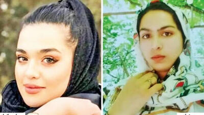 ادعای یک رسانه: سما جهانباز در زندان غیررسمی خارج از مرز