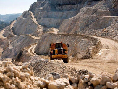 احیای 600 معدن در سال 1403