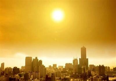 نقشه وحشتناک هواشناسی از هفته آینده ایران/ ببینید