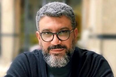 ستاد امر به معروف از رضا رشیدپور شکایت کرد + عکس