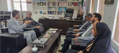 ضرورت رونق مجتمع فرهنگی هنری آفتاب و پیگیری ایجاد نمایندگی ارشاد در عالیشهر