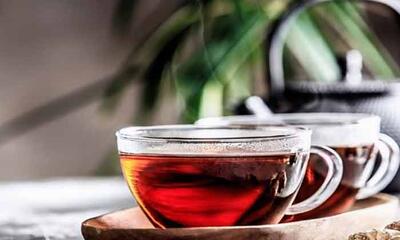 مصرف سالانه ۱۰۶ هزار تن چای در کشور