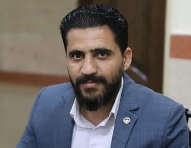 مجموعه فرهنگی ورزشی ابراهیم آباد به نام شهید میرغفاری نامگذاری شد