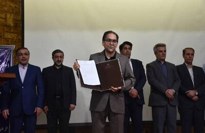 زیرساخت‌های صنعتی و زنجیره‌های تأمین در فارس تقویت می‌شوند