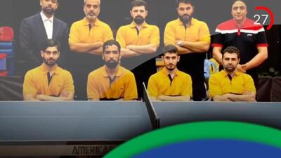 ۶۰ ثانیه با خلیج‌فارس، ۲۴ تیرماه /ویدئو