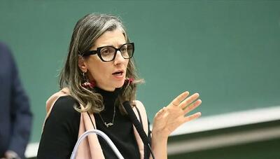 فراخوان گزارشگر سازمان ملل: اروپا همکاری با اسرائیل را به دلیل «نسل‌کشی و آپارتاید» تعلیق کند