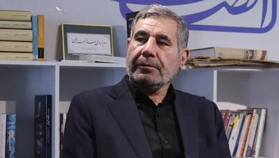مشاور رئیس‌جمهور: اداره جنگ ۱۲ روزه، «شاهکار» پزشکیان بود