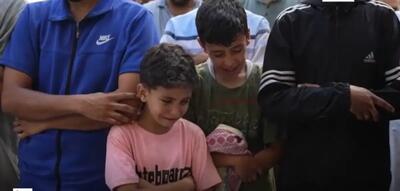ارتش اسرائیل دست‌کم ۶ کودک را در غزه کشت و گفت «خطای فنی» رخ داد
