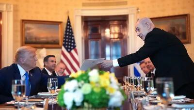 پژوهشگر پاکستانی: حمله آمریکا به ایران  عملیات نجات  اسرائیل بود