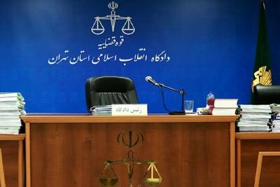 قربانیان کیوان-الف: او انکار می‌کند، ما خسته‌ شده‌ایم