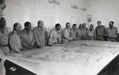 سوءظن جمال عبدالناصر به دامادش که جاسوس از آب درآمد