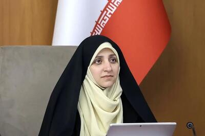 فعالیت ۱۴ بخشدار زن در استان تهران