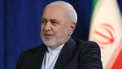 ظریف: «ایران ثابت کرد ۲ قدرت هسته‌ای هم نمی‌توانند کشوری با تمدن هزاران ساله را به زانو درآورند»