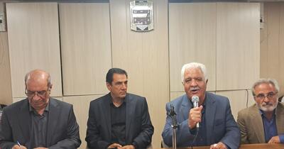 انتقاد از مصوبه اخیر دولت و لحاظ نکردن منابع و مصارف تامین اجتماعی در شرایط فعلی/ پرداخت معوقات فروردین ماه در دستور کار کانون های بازنشستگان