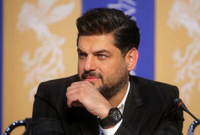 سام درخشانی پرونده آینده محسن چاوشی؟(+فیلم)
