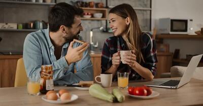 چگونه زندگی زناشویی عاشقانه و محکمی داشته باشیم؟