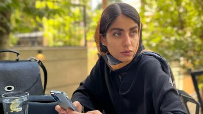 بیوگرافی «ساناز ارجمند» همسر شهاب حسینی (+عکس)