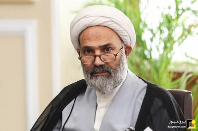 تشریح نشست کمیسیون اصل نود مجلس با حضور وزیر نیرو