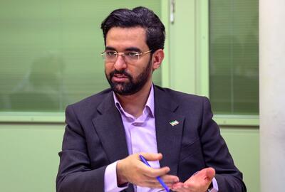 کنایه جنجالی آذری جهرمی به مسعود پزشکیان