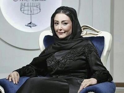 شقایق فراهانی پس از مدت‌ها آفتابی شد
