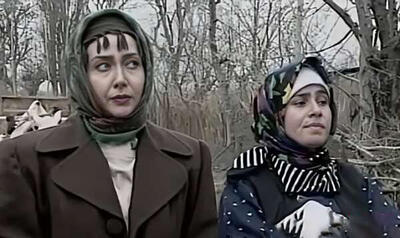 منزل فراموش نشدنی اربابِ پس‌ از باران بعد از 25سال