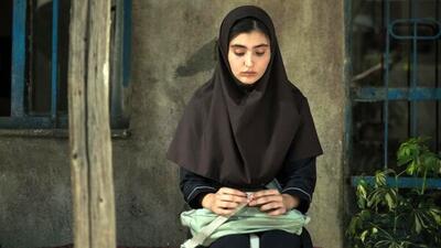 بازیگر سریال وحشی به شایعه افغانی بودنش واکنش نشان داد