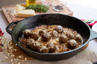 طرز تهیه کوفته دوبوف فرانسوی؛ غذای سنتی و خوشمزه