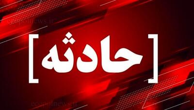 ۴ عضو یک خانواده در محور دشتی-کنگان جان باختند