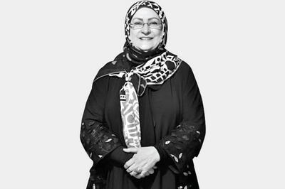 جمله سنگین مریم امیرجلالی به سیما تیرانداز وایرال شد
