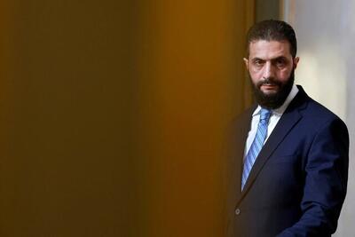 وزیر اسرائیل خواستار ترور «جولانی» شد