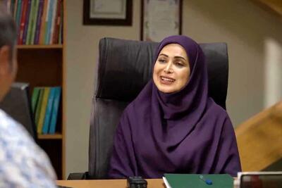 خاطره شنیدنی کمند امیرسلیمانی از اولین دستمزدش