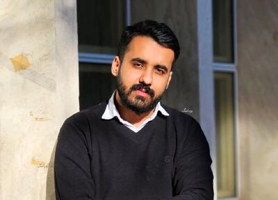 محمد احمدی، سازنده برنامه دیالوگ بازداشت شد