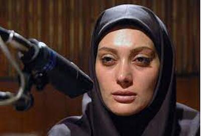 سودابه بیضایی از جنبه جدیدی از استایلش رونمایی کرد