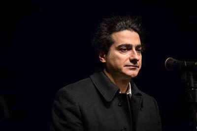 (عکس روز) رونمایی همایون شجریان از چهره زیبای دخترش که خیلی بزرگ شده