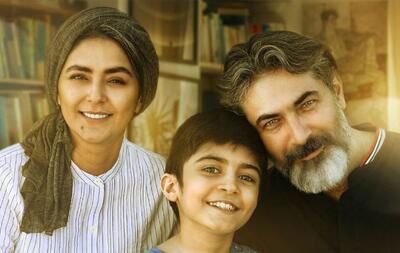 (عکس روز) تصویری از پشت صحنه سریال در «انتهای شب» به کارگردانی آیدا پناهنده